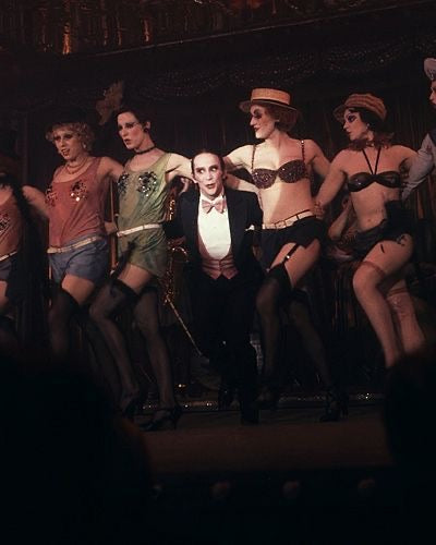 January's MUSE-ical of the Month: Cabaret